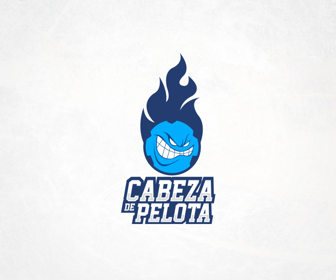 Logos-CabezadePelota