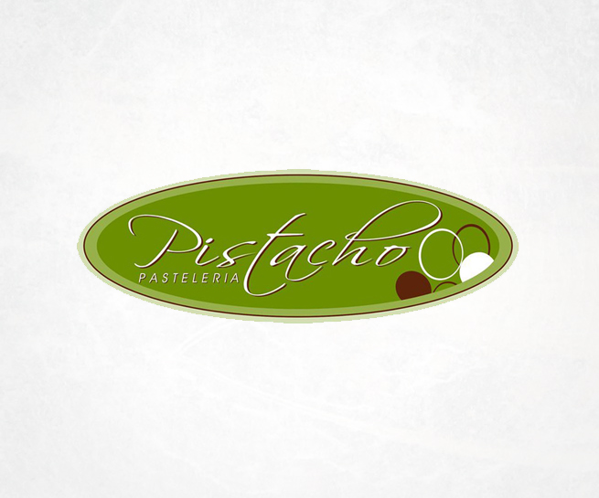 Logos-pistacho